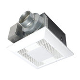WhisperGreen-Lite� 80 CFM Ventilation Fan