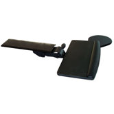 Articulating Keyboard Tray