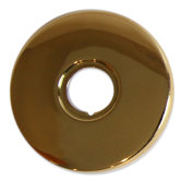 Jewel Shower Series Adjustable Spray Anti Lime Shower Head with Cast Brass Shower Arm