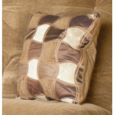 Mocha Futon Cover Set