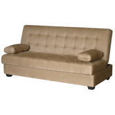 Euro Malta Convertible Sofa