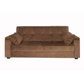 Milano Sleeper Sofa