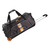 Surfrider Wheeled Duffel