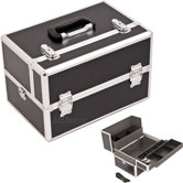 Professional Cosmetic Train Case