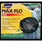 Max-Flo Waterfall and Filter