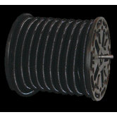 Non Kink Tubing