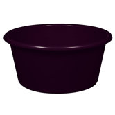 PT977 Plastic Lily Tub