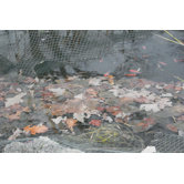 Pond Netting in Black