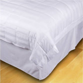 Eco Pure Filled Cotton Blanket