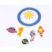 Nursery Decor