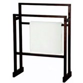 Mezza Towel Rail