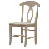 Cape May Desk Chair