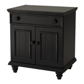 Notting Hill 1 Drawer Nightstand