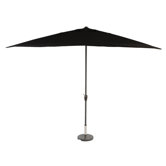 Sturdi 3m Aluminium Crank Parasol