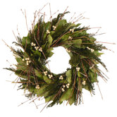 Winter Wonderland Wreath
