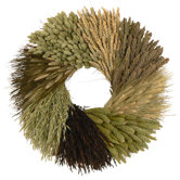 Royal Fall Wreath
