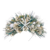 St. Martin Arc Wreath