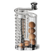 Professional Nutmeg Grinder