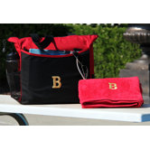 Bora Bora Resort Beach Towel Set
