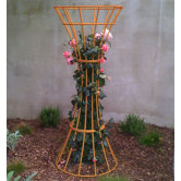 Lazio Vase Trellis