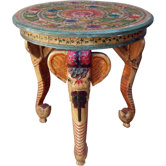 Tisch "Elefant JH0-S020" aus Holz
