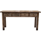 Sideboard "H042" aus Teakholz