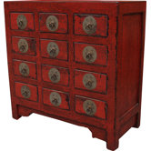 Schubfachschrank "H036"