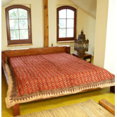 Steppdecke