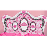 Mona Melisa Designs Kids Headboards