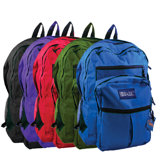 17" School Backpack (Set of 20)