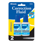 Correction Fluid (Set of 2)