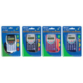 8-Digit Pocket Size Calculator