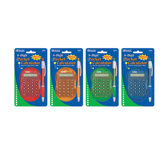 8-Digit Grip Calculator