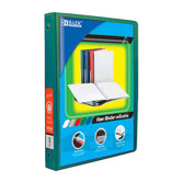 3-Ring View Binder  (Set of 12)
