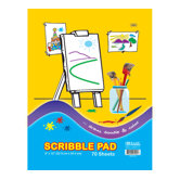 Scribble Pad (Set of 48)