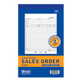 2-Part Sales Order (Set of 50)