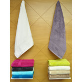 Aegean 6 Piece Towel Set