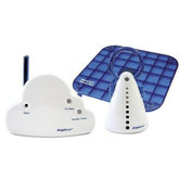 Sound and Movement Monitor