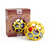 Bathtub Ball