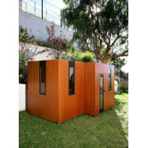 Hobbiken Maxi Playhouse