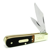 Old Timer Barlow Knife
