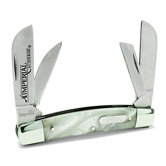 4 Blade Pocket Knife