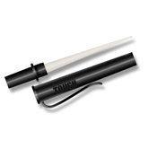 Diamond Dust Sharpening Rod