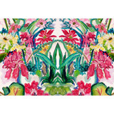 Garden Multi Florals Door Mat
