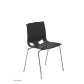 Fondo Cafe Chair