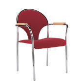 Ibis Conference Armchair
