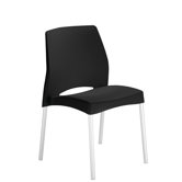 El Sol Cafe Chair