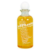 Vanilla Twist Fragrance