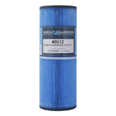 GB Rainbow Universal Filter 25sf C-4326