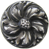 English Garden Chrysanthemum Knob